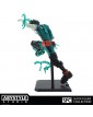 My Hero Academia - Izuku Midoriya One for All PVC Figure 17Cm AbyStyle