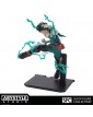 My Hero Academia - Izuku Midoriya One for All PVC Figure 17Cm AbyStyle