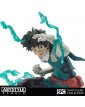 My Hero Academia - Izuku Midoriya One for All PVC Figure 17Cm AbyStyle