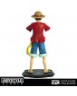 One Piece - Monkey D Luffy PVC Figure 17Cm AbyStyle
