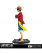 One Piece - Monkey D Luffy PVC Figure 17Cm AbyStyle