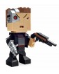 Terminator Genisys - Mega Construx Kubros - Construction Set T-800 Guardian 14 cm