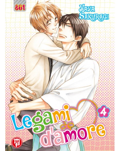 Legami d'amore 4