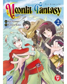 Tsukimichi Moonlit Fantasy 2