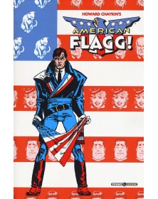 American Flagg! 2