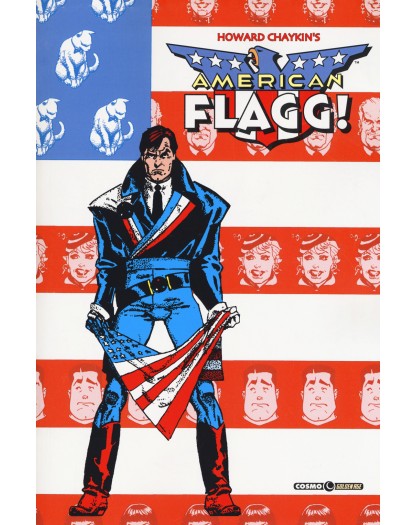 American Flagg! 2