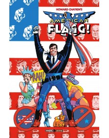 American Flagg! 6