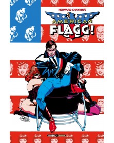 American Flagg! 7