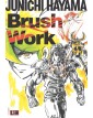 Brush Work