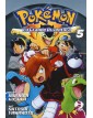 Pokemon La Grande Avventura 5 – Jpop – Italiano