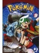 Pokémon La grande avventura 9 - Prima Ristampa