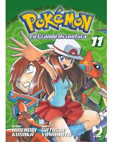 Pokémon La grande avventura 11