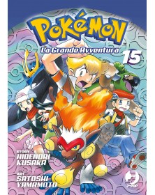 Pokémon La grande avventura 15