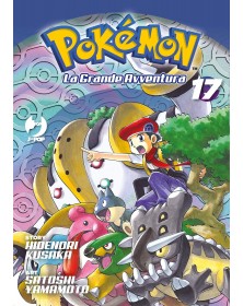 Pokémon La grande avventura 17