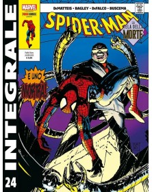 Marvel Integrale: Spider-Man di J.M. DeMatteis 24