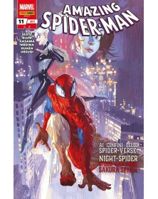 Amazing Spider-Man 11