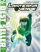 Lanterna Verde di Geoff Johns 4