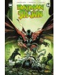 Batman/Spawn - Cover Spawn