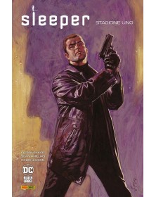 Sleeper: Stagione Uno