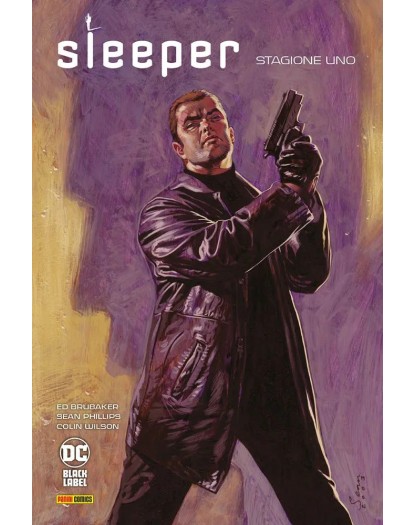 Sleeper: Stagione Uno