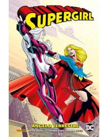 Supergirl di Peter David 3: Angelo Terrestre