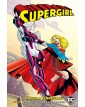 Supergirl di Peter David 3: Angelo Terrestre