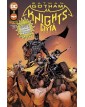 Batman Gotham Knights 4 - Città dorata