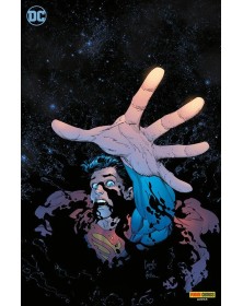 Crisi Oscura sulle Terre Infinite 1 VARIANT