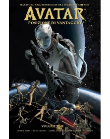 Avatar: Posizione di Vantaggio 2