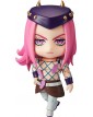 JoJo's Bizarre Adventure Stone Ocean - Narciso Nendoroid Action Figure