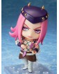 JoJo's Bizarre Adventure Stone Ocean - Narciso Nendoroid Action Figure