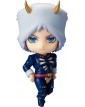 JoJo's Bizarre Adventure Stone Ocean - Weather Nendoroid Action Figure