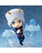 JoJo's Bizarre Adventure Stone Ocean - Weather Nendoroid Action Figure