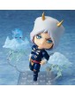 JoJo's Bizarre Adventure Stone Ocean - Weather Nendoroid Action Figure