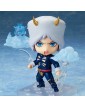 JoJo's Bizarre Adventure Stone Ocean - Weather Nendoroid Action Figure