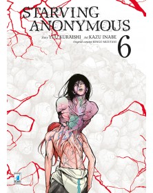 Starving anonymous 6