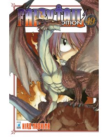 Fairy Tail - New edition 49