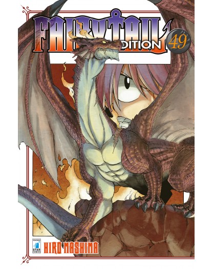 Fairy Tail - New edition 49