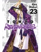 Tokyo Revengers 23 – Jpop – Italiano