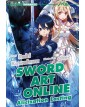 Sword Art Online Novel 18