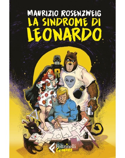 La Sindrome di Leonardo