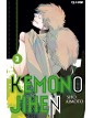 Kemono Jihen 2