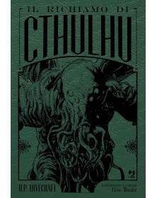 Il richiamo di Cthulhu  - Edizioni DB - Italiano