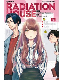 Radiation House 8