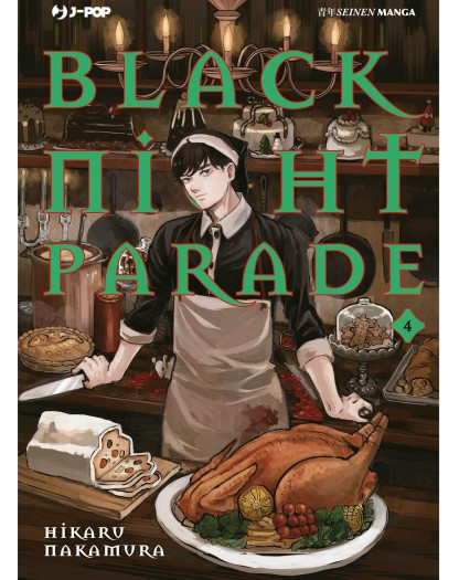 Black Night Parade 4