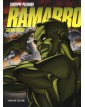Ramarro - Primo Supereroe Masochista - Guerre Fredde
