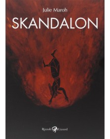 Skandalon