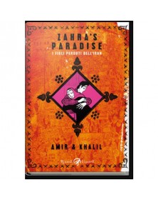Zahra's Paradise - I Figli Perduti dell'Iran
