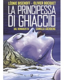 La Principessa di Ghiaccio