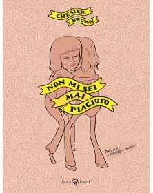 Non mi sei mai piaciuto